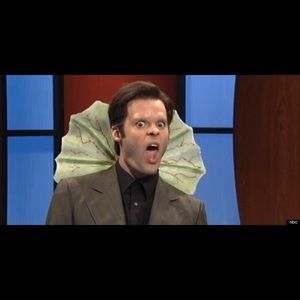 Meet your Posher, Mike